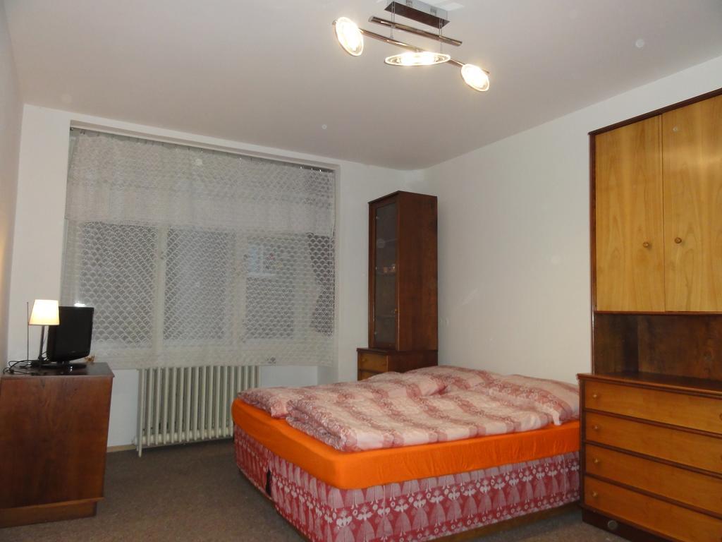 Rybna 24 Apartment Prag