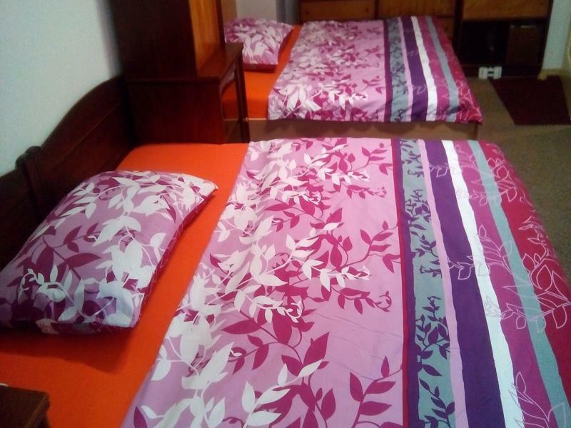 Apartment Rybna 24 *